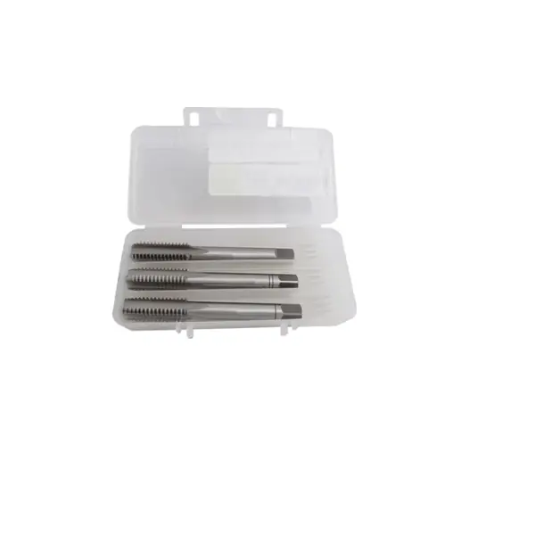 Macho Manual Mg 10,00 X 1,50 -101 - Din 352 Osg