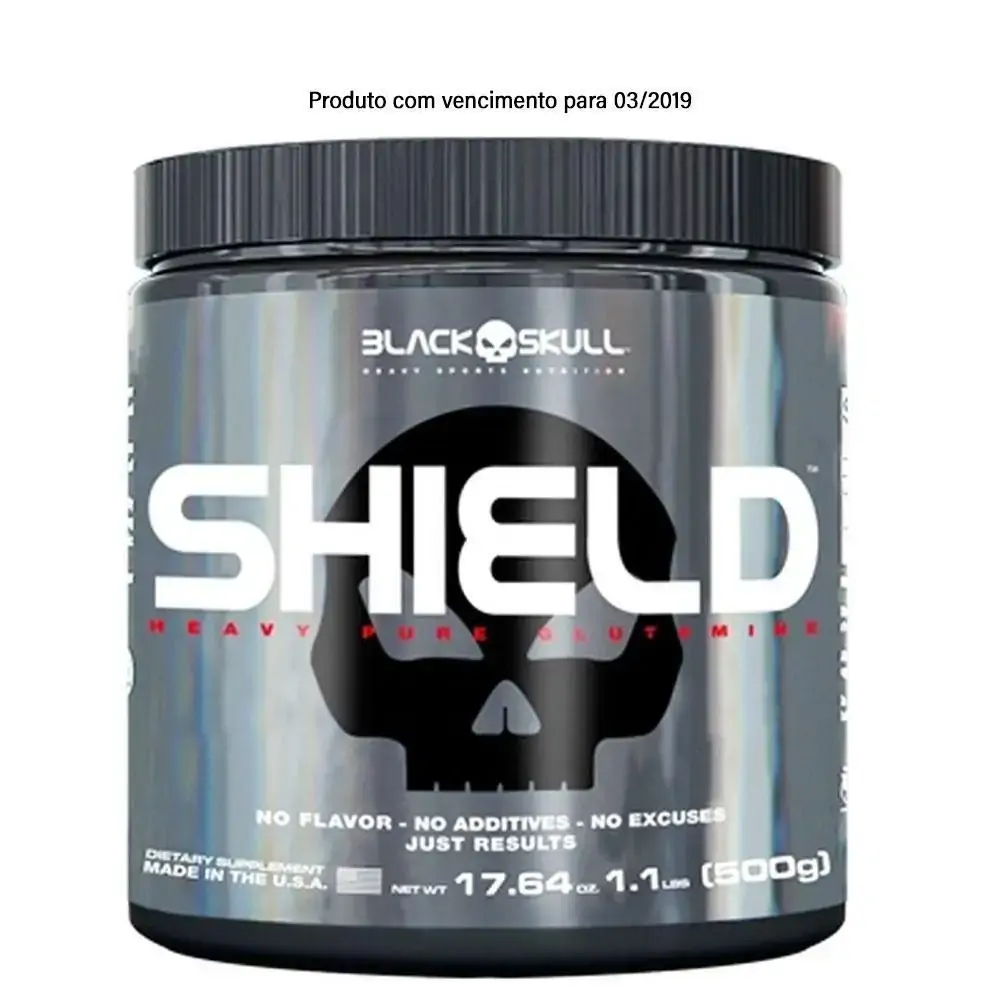 Shield 500g