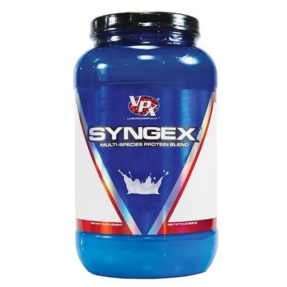 Syngex 908g Chocolate Vpx