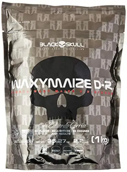 Refil Waxymaize D Ribose 1kg