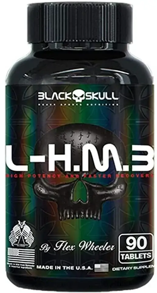 L H.m.b 90 Tabs