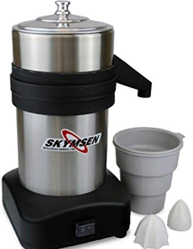 Extrator de Sucos Inox Exb 1.4cv Bivolt Skymsen