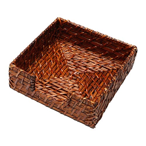 Porta Guardanapo Rojemac 18x18x6cm