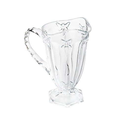 Jarra Libelula Cristal Chumbo 1,25L WOLFF 2356