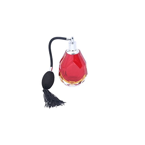 Vidro P/perfume Rojemac 8,5x6cm C/borrifador