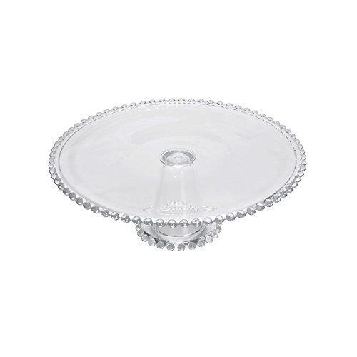 Prato Multiuso Du Chapeu Cristal Pearl C/pe 2970