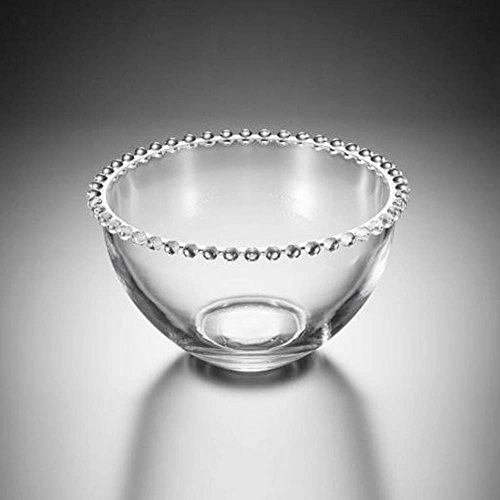 Saladeira Cristal Rojemac 21cm Pearl
