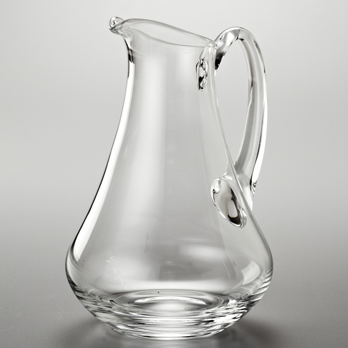 Jarra De Cristal Rona Modelo Bari 15 Litros