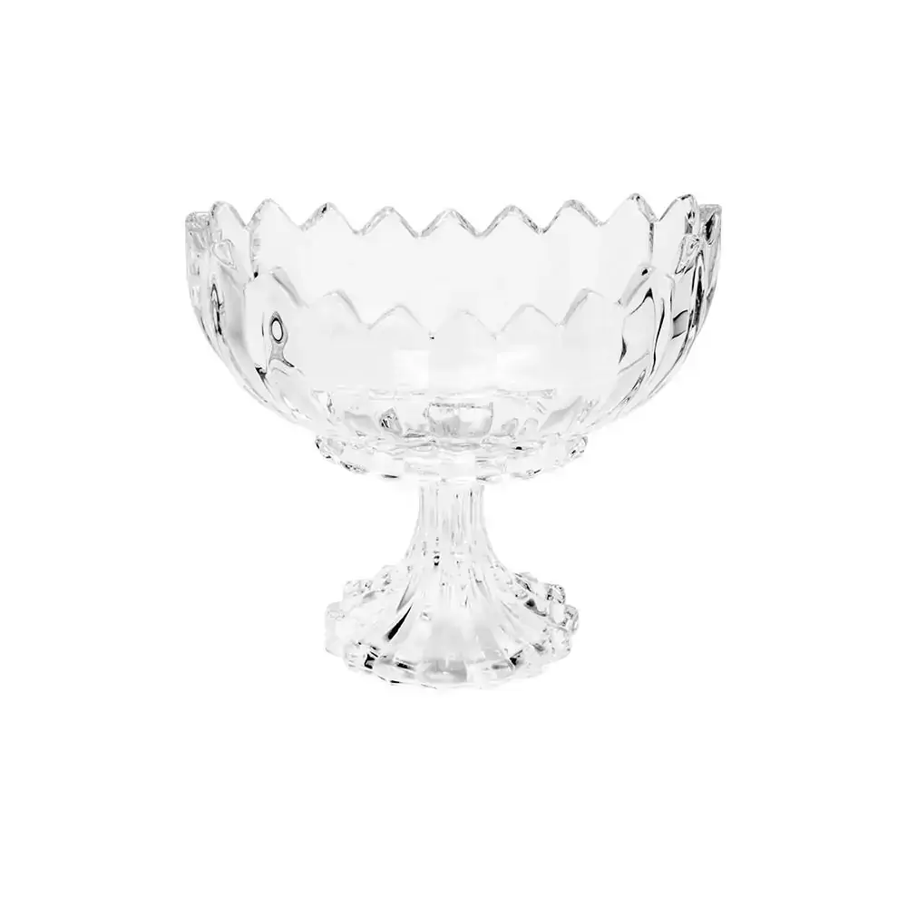 Taça para Sobremesa Wolff Geneva 15,5 cm - Cada