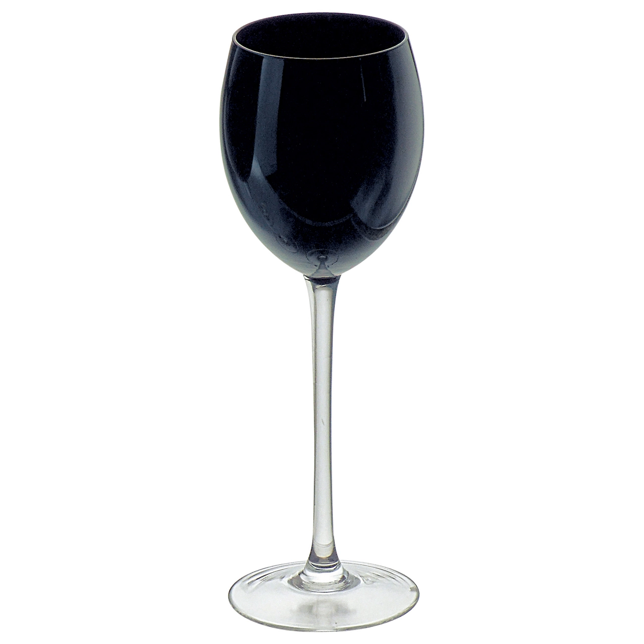 Jg.6 Tacas Rojemac P/vinho Preto Lidia