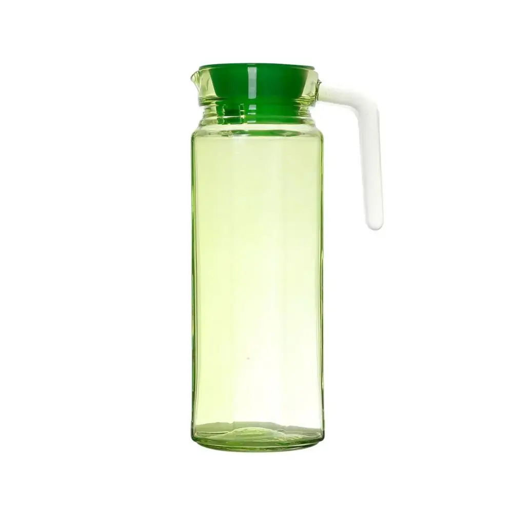 Jarra Agua Rojemac Colorido Clark 1l