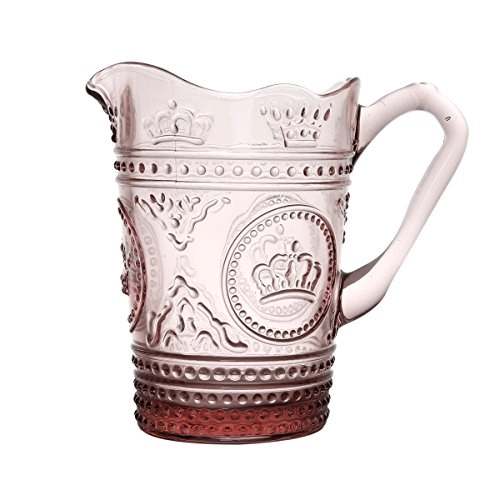 Jarra Rojemac 1, Crown Pink