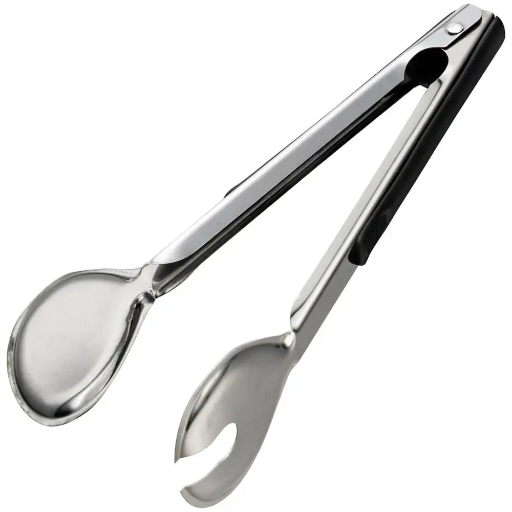 Pegador De Salada Rojem 1unidade
