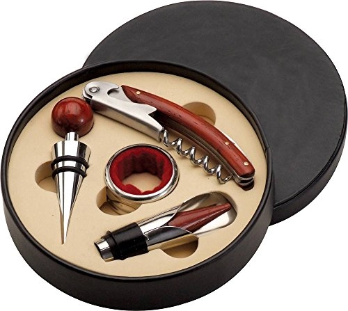 Kit Acessorios Rojemac C/4 Pcs P/bar