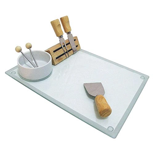 Jg P/queijo Bon Gourmet Lyon 7pcs
