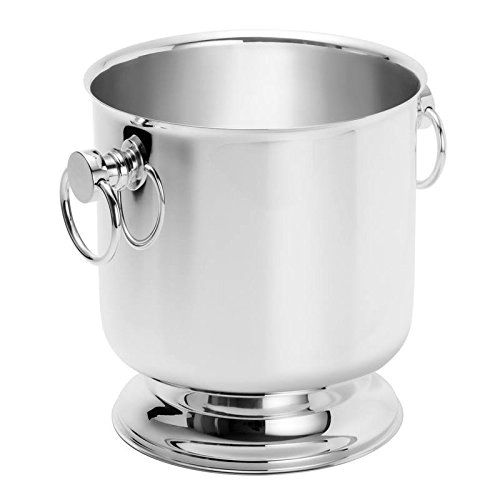 Balde Inox Rojemac P/vinho C/pe/alca Argola
