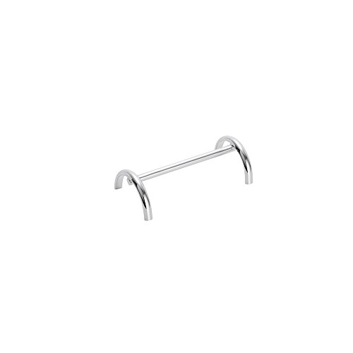 Descanso P/talher Wolff C/6pcs Liso Cromado