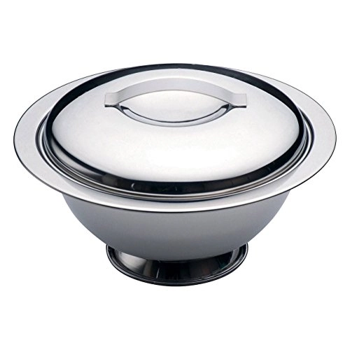 Sopeira Veneza Wolff 1,6l C/tampa Inox
