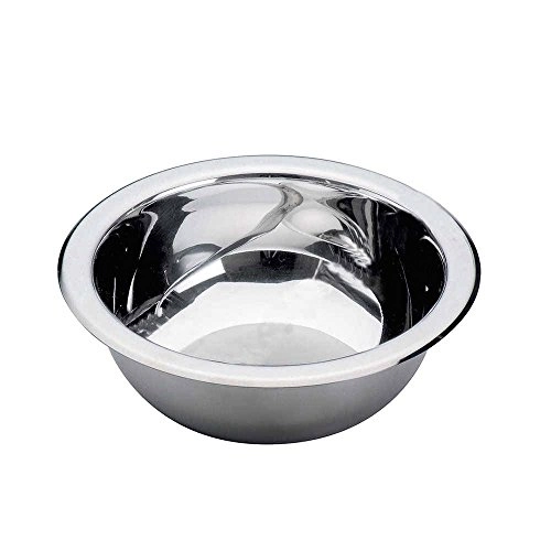 Molheira Veneza Wolff Inox