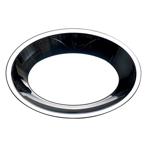 Travessa Veneza Wolff 20x13cm Funda Inox