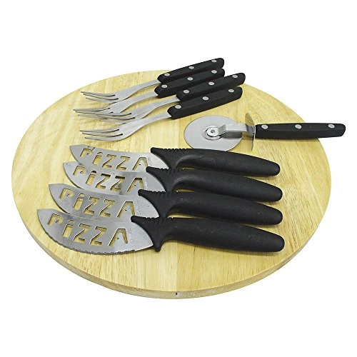 Cj.pizza Rojemac C/10 Pcs 31,5cm
