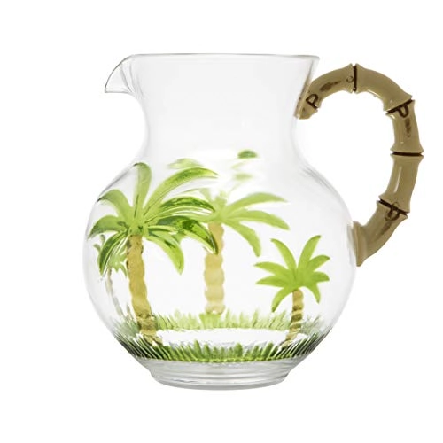 Jarra Bon Gourmet Palm Tree 2,5 litros
