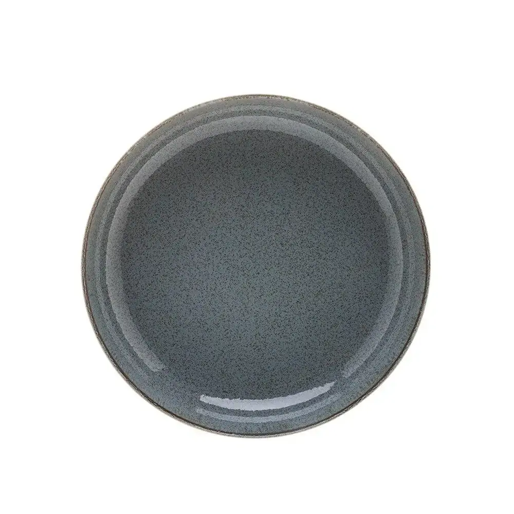 Prato Fundo Wolff Reactive Azul 20 cm - Cada