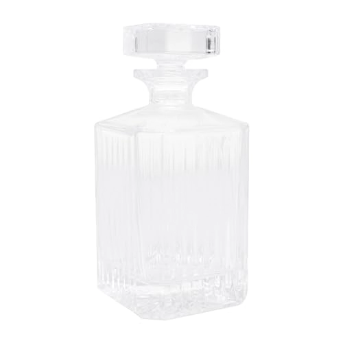 Garrafa Wolff Whisky Cristal 850ml Re.20513
