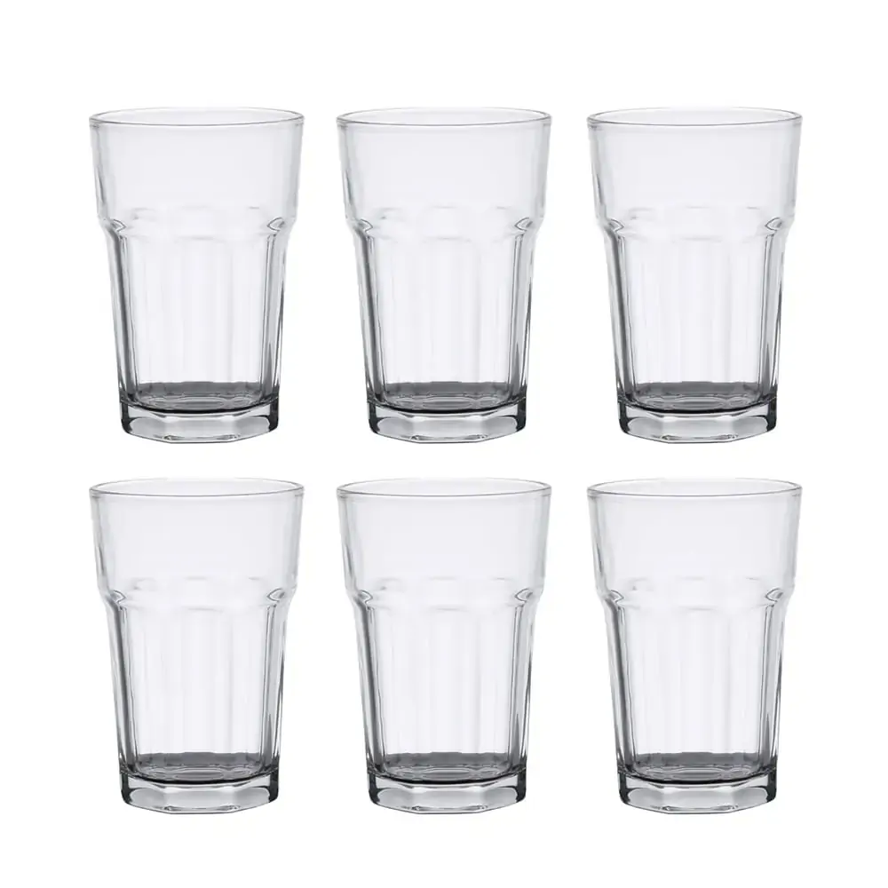 Copo Agua 425ml Alto Allure C6 05705