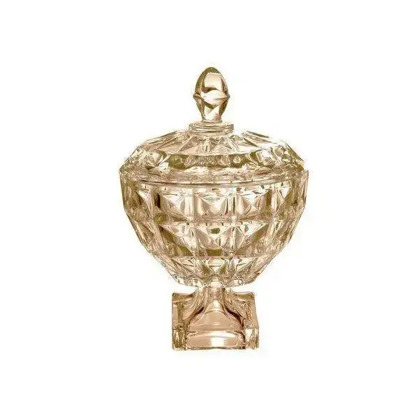 Bomboniere Wolff De Cristal C/pe