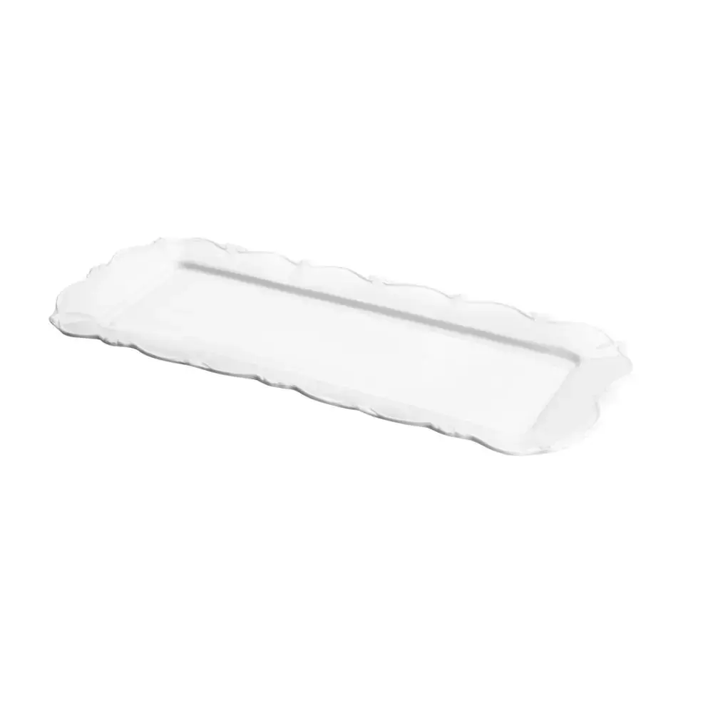 Prato Retangular Wolff Fancy 40,5 x 16,5 x 2,5 cm