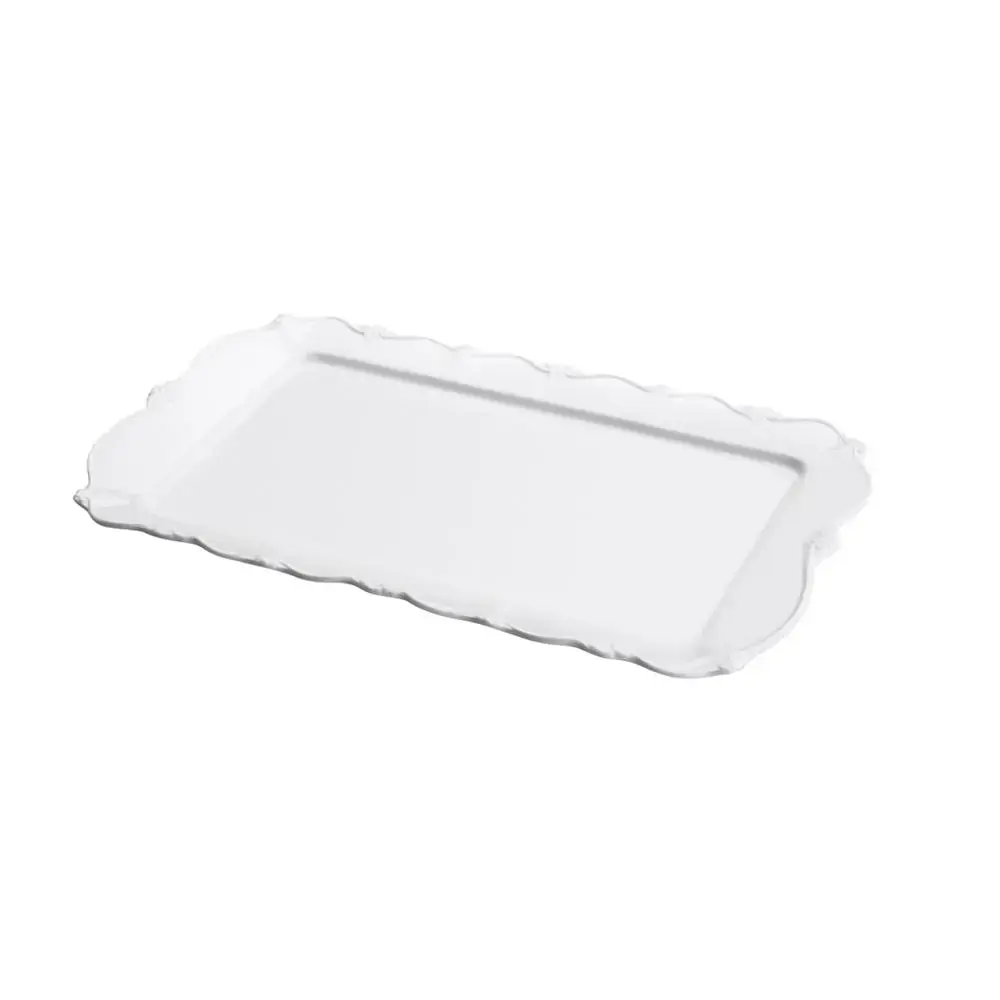 Prato Retangular Wolff Fancy 35,5 x 22 x 2,5 cm