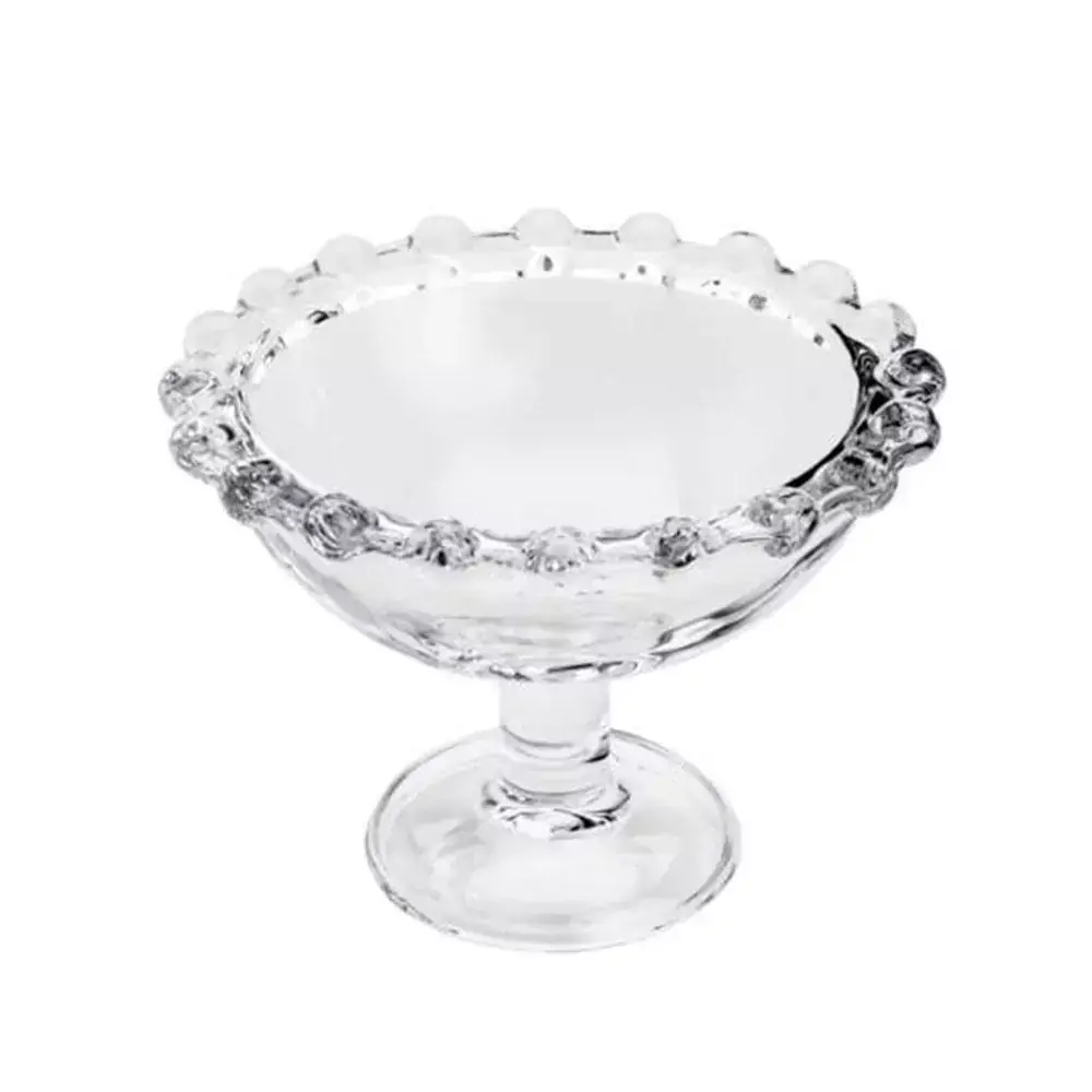 Jogo c/ 6 Taças Pearl Cristal 8x6cm  - Wolff