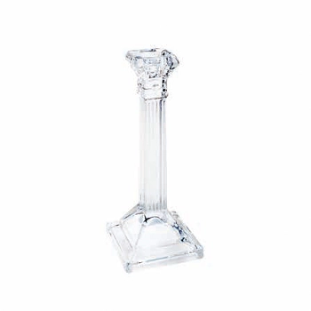 Castical Vidro Sodo Calcico Athenas 9x9x23cm