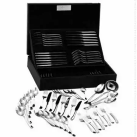 Wolff Inox Oxford 130 Peças