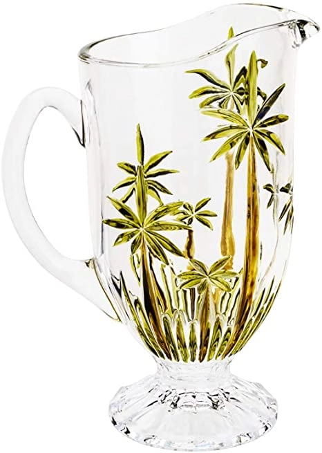 Jarra Wolff Sprayed Palm Tree 1,5 litros