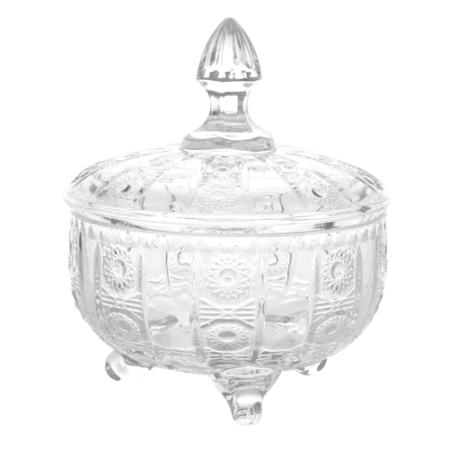 Potiche Royal Decor Vd 15x12cm Un