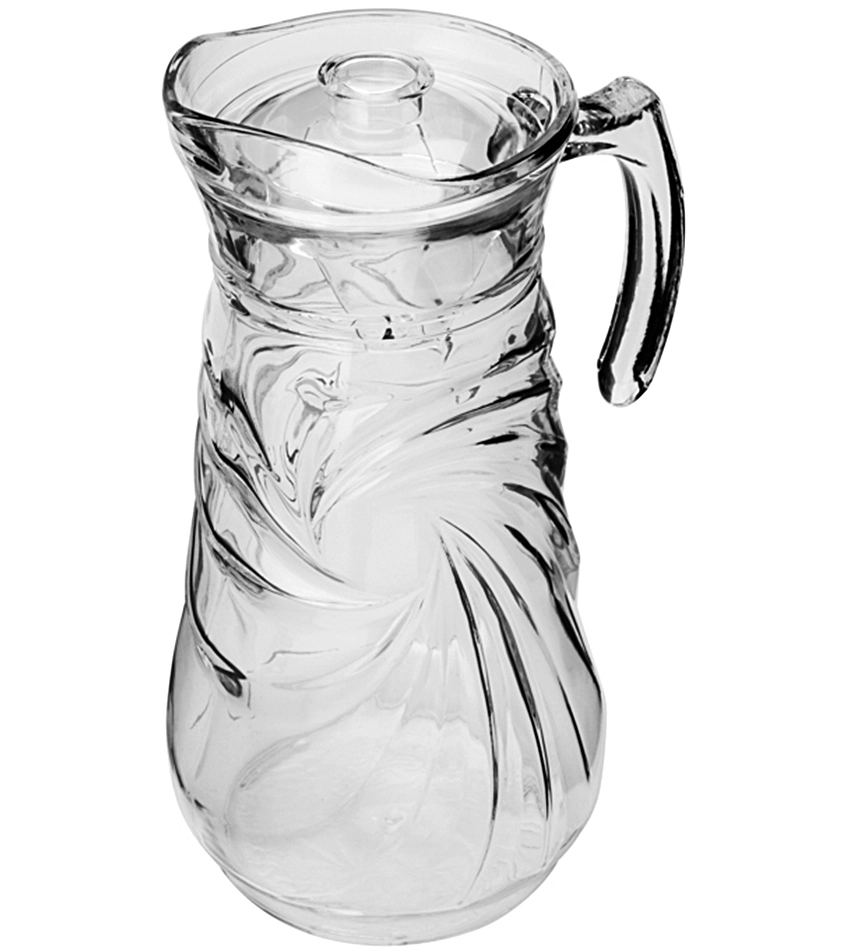 Garafa Bon Gourmet Vd 1800ml