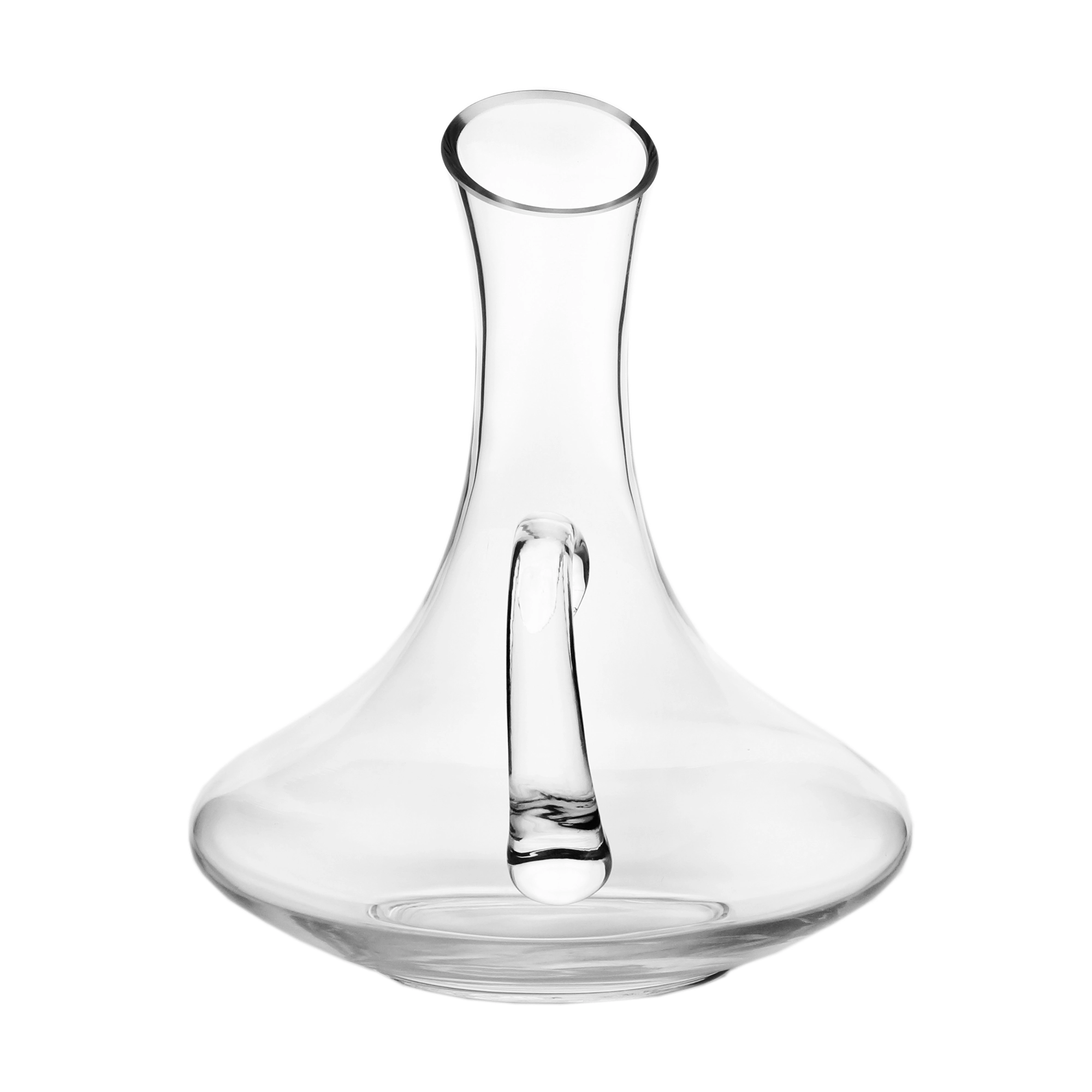 Decanter Rojemac 27788 1,5l Vidro Sodo C 29