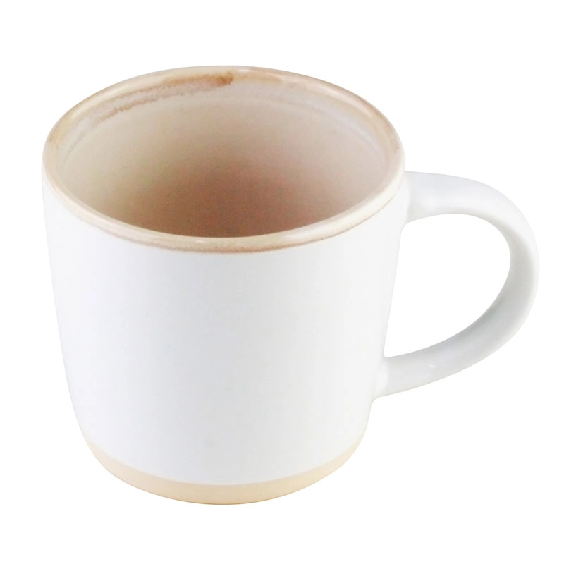 Caneca Bon Gourmet Ceramica Good Vibes 310ml