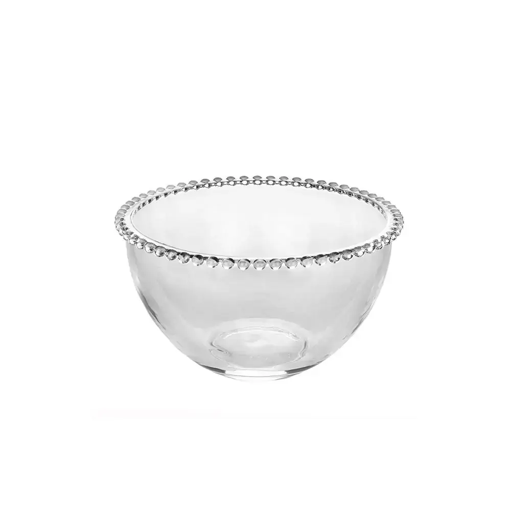 Bowl Wolff Pearl Transparente 21 x 12 cm