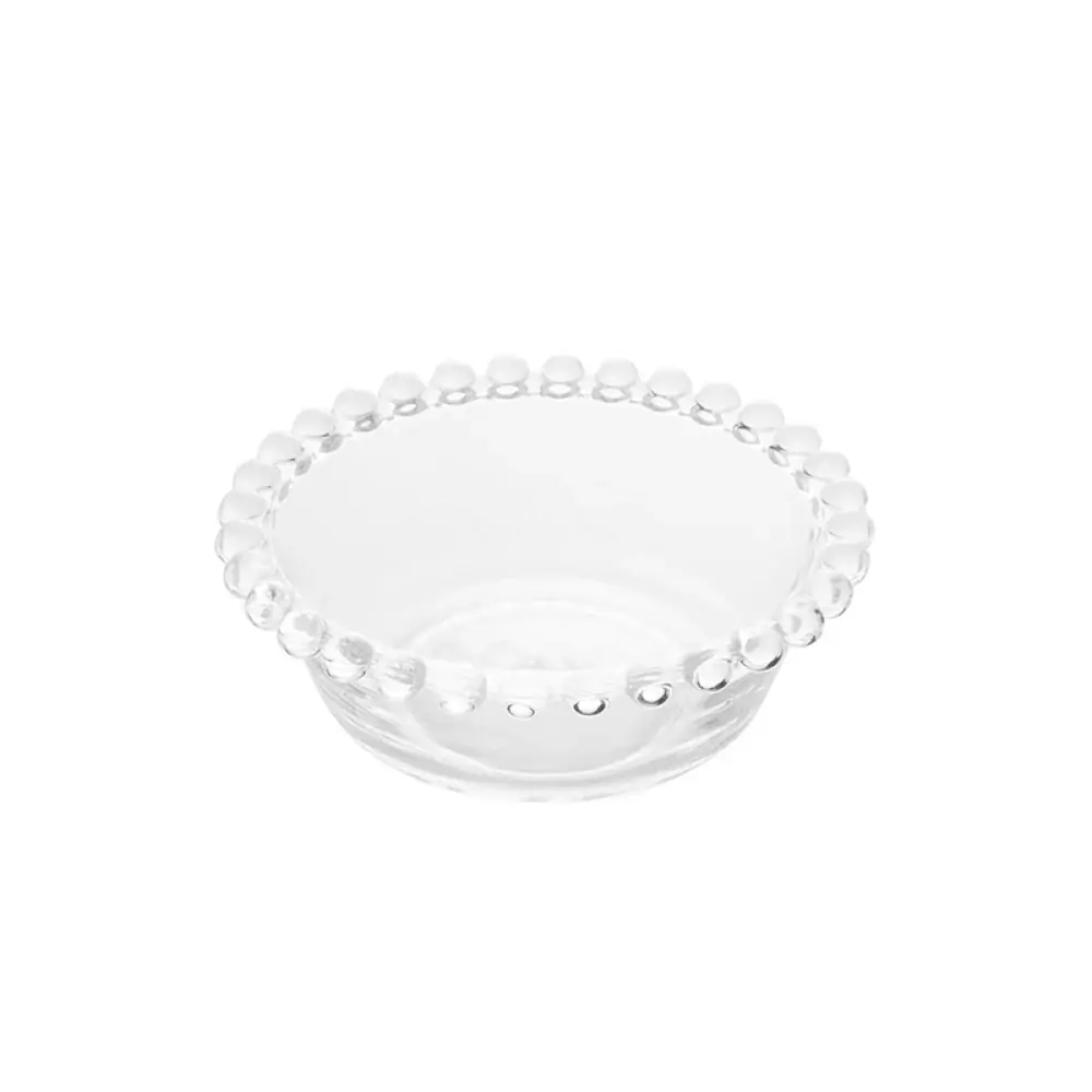Conj Bowl Rojemac 27894 C/4 Cristal 12cm
