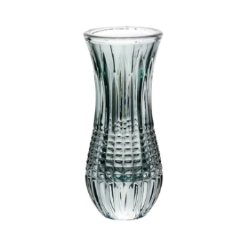 Vaso Wolff Cristal Queen Vd 6x15cm Un