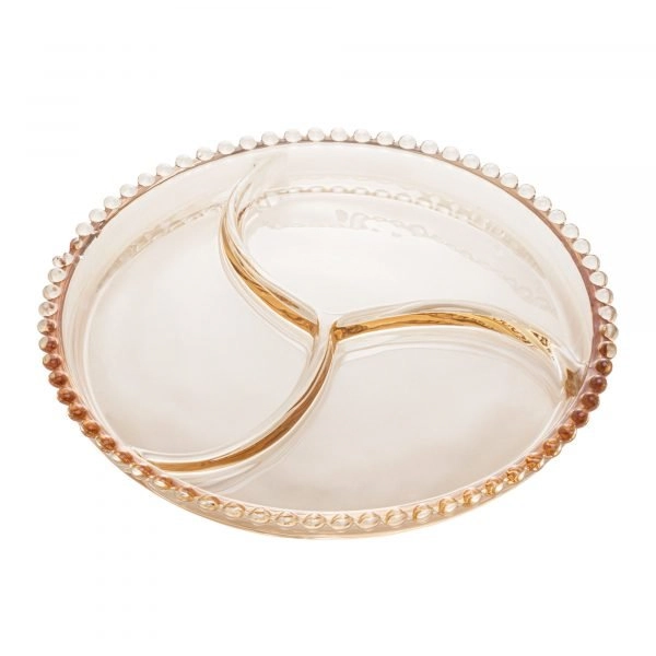 Petisqueira Rojemac 28224 Cristal 24cm