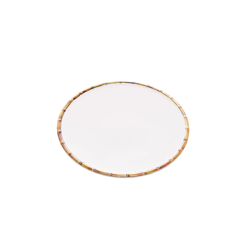 Prato Cajamar Raso Melam