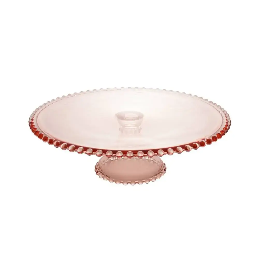 Prato Pbolo Wolff Cpe Pearl Rosa 31cm