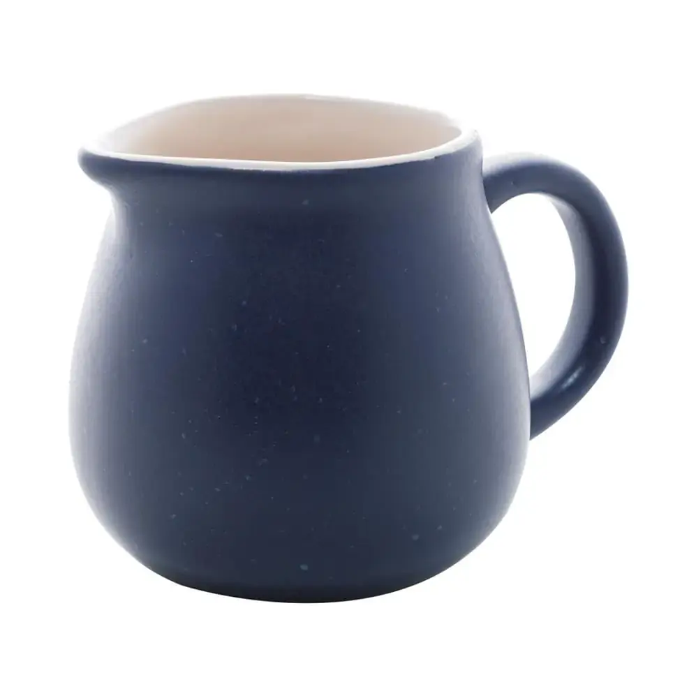 Cremeira Ceramica Granilite Azul 310ml 28592 Rojemac
