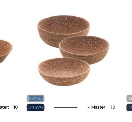Prato Isop Meiwa 15cm Color Mix 90u