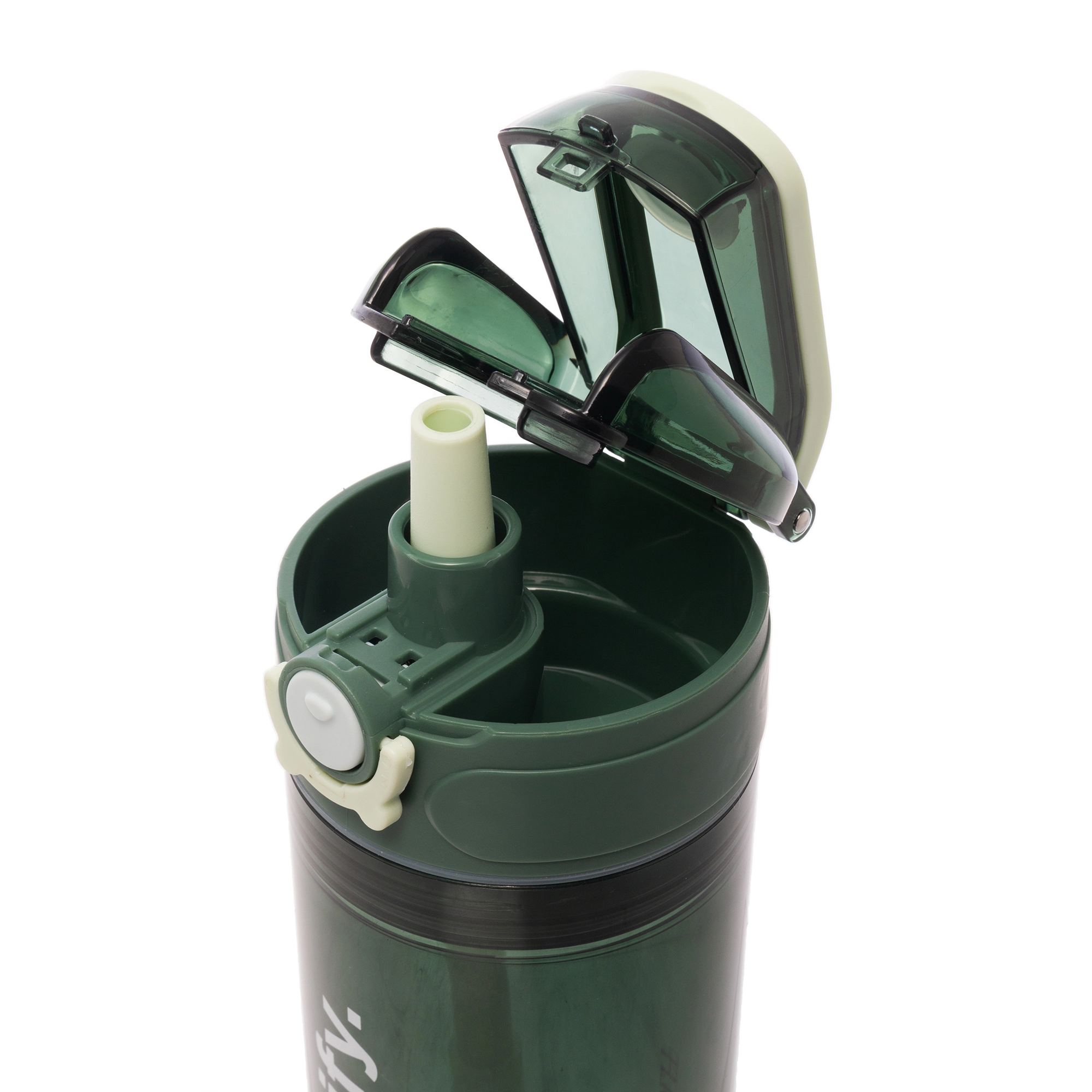 Garrafa Rojemac 29555 450ml Policarb Vd 31