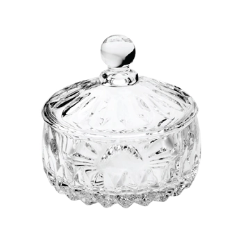 Potiche Wolff Louise 14cm X 14cm